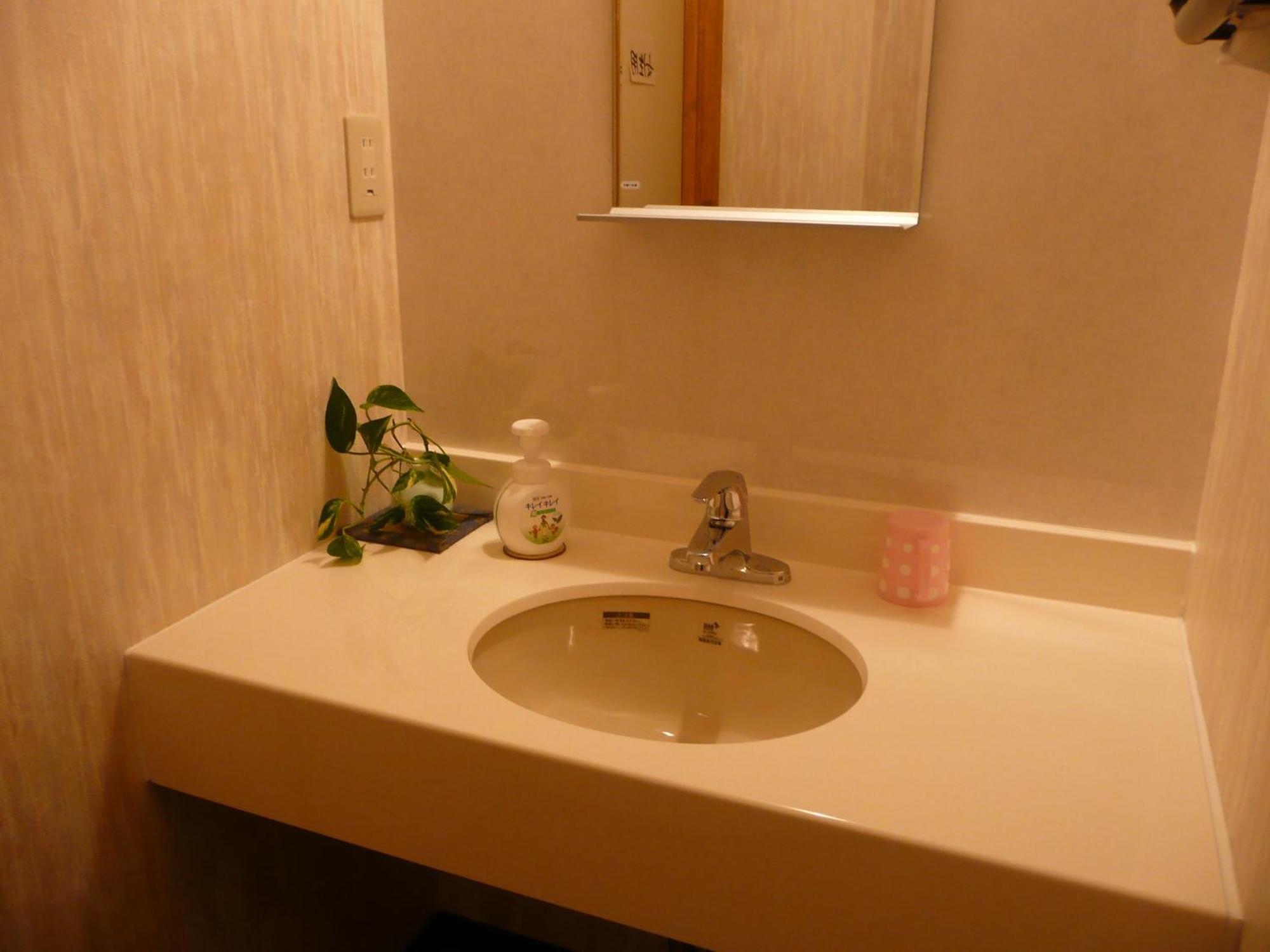 Seisenso Hotel Nozawaonsen Bagian luar foto